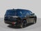2026 Jeep Grand Wagoneer GRAND WAGONEER LIMITED RESERVE 4X4