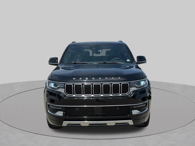 2024 Jeep Wagoneer Series III 4x4