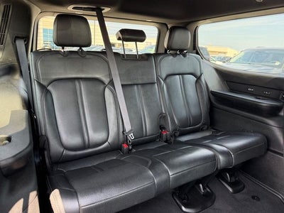 2024 Jeep Wagoneer Series III 4x4