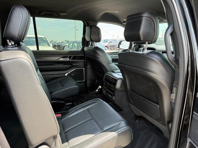 2024 Jeep Wagoneer Series III 4x4