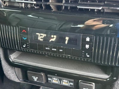 2024 Jeep Wagoneer Series III 4x4