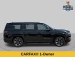 2024 Jeep Wagoneer Series III 4x4