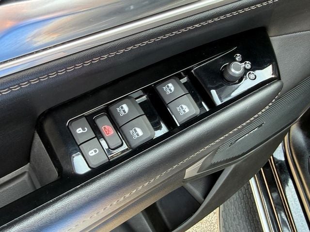 2024 Jeep Wagoneer Series III 4x4