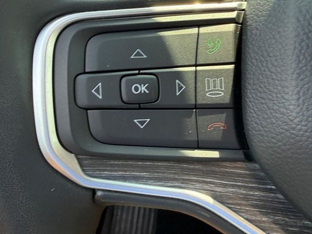 2024 Jeep Wagoneer Series III 4x4