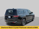 2024 Jeep Wagoneer Series III 4x4