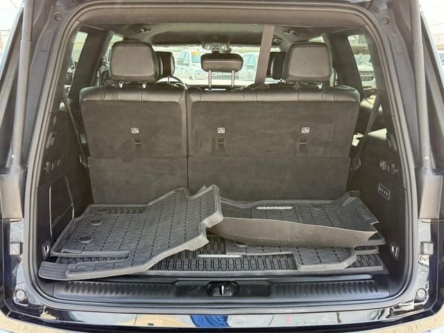2024 Jeep Wagoneer Series III 4x4