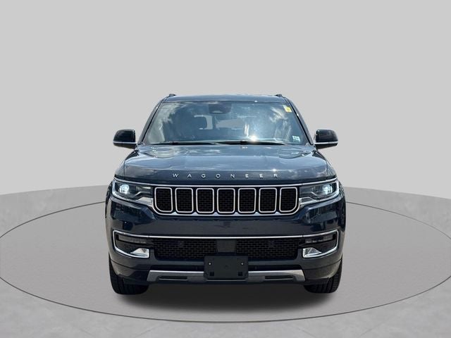 2024 Jeep Wagoneer Series III 4x4