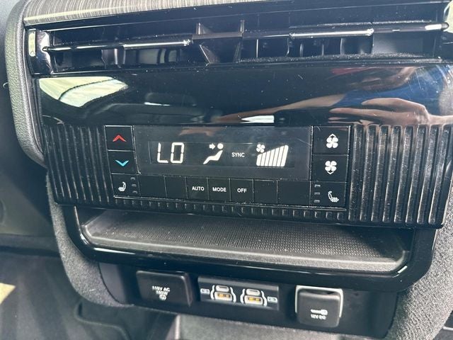 2024 Jeep Wagoneer Series III 4x4