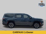 2024 Jeep Wagoneer Series III 4x4