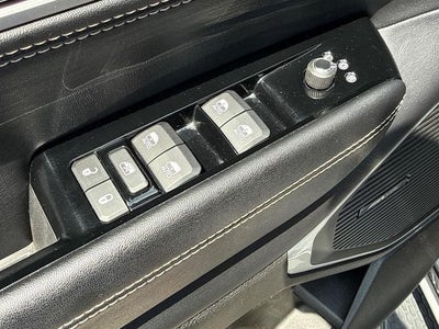 2024 Jeep Wagoneer Series III 4x4