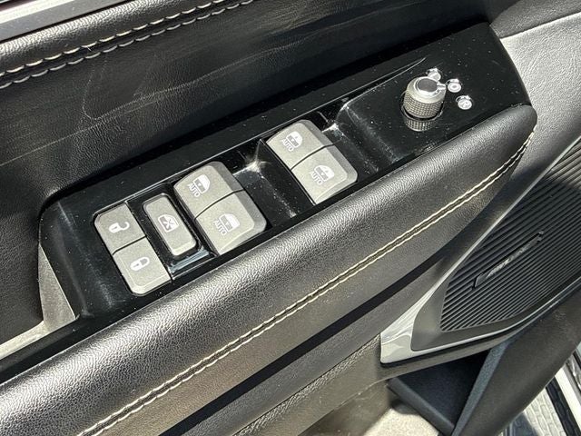 2024 Jeep Wagoneer Series III 4x4