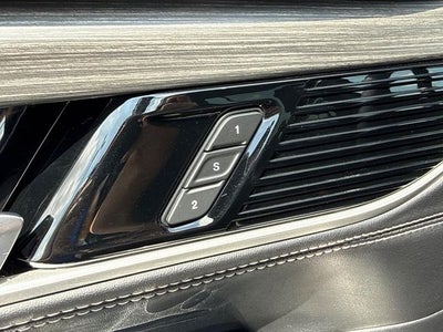 2024 Jeep Wagoneer Series III 4x4