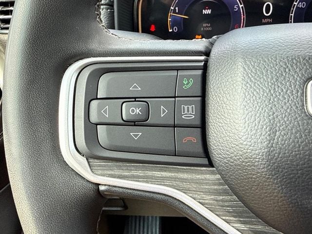 2024 Jeep Wagoneer Series III 4x4