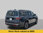 2024 Jeep Wagoneer Series III 4x4