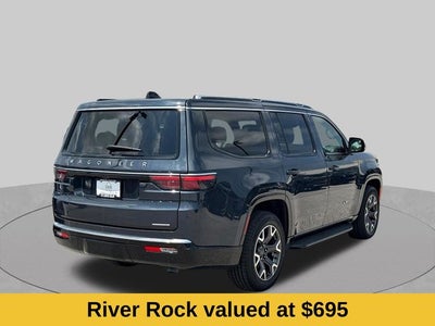 2024 Jeep Wagoneer Series III 4x4