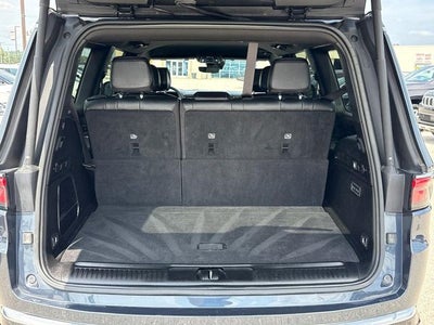 2024 Jeep Wagoneer Series III 4x4