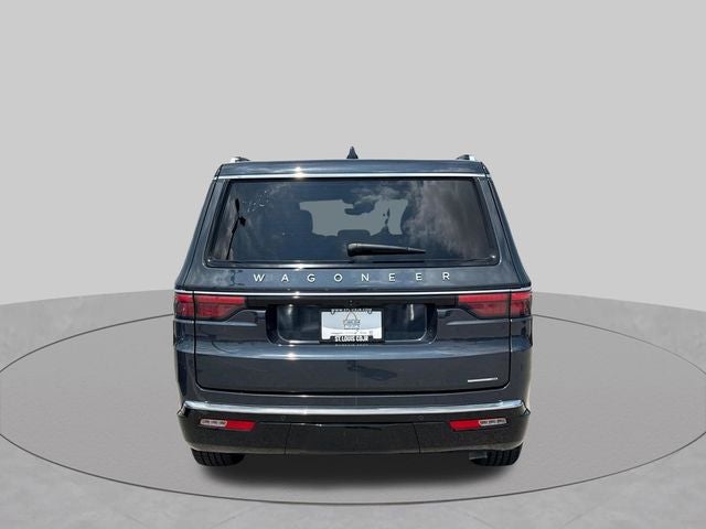 2024 Jeep Wagoneer Series III 4x4