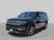 2024 Jeep Grand Wagoneer GRAND WAGONEER 4X4