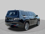 2024 Jeep Grand Wagoneer GRAND WAGONEER 4X4