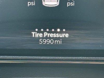 2024 Jeep Grand Wagoneer GRAND WAGONEER 4X4