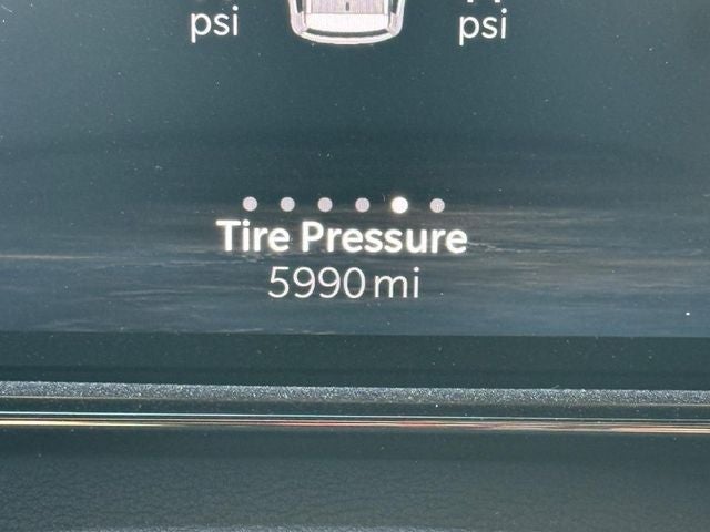 2024 Jeep Grand Wagoneer GRAND WAGONEER 4X4