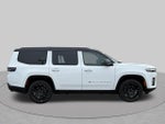 2026 Jeep Grand Wagoneer GRAND WAGONEER SUMMIT OBSIDIAN 4X4