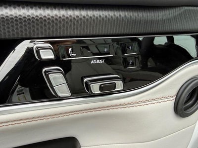 2026 Jeep Grand Wagoneer GRAND WAGONEER SUMMIT OBSIDIAN 4X4