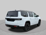 2026 Jeep Grand Wagoneer GRAND WAGONEER SUMMIT OBSIDIAN 4X4