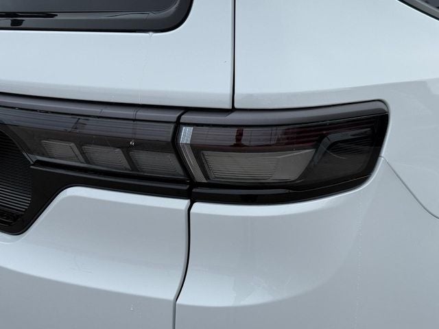 2026 Jeep Grand Wagoneer GRAND WAGONEER SUMMIT OBSIDIAN 4X4