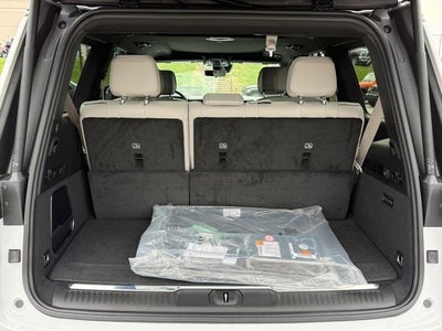 2026 Jeep Grand Wagoneer GRAND WAGONEER SUMMIT OBSIDIAN 4X4