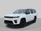 2026 Jeep Grand Wagoneer GRAND WAGONEER SUMMIT OBSIDIAN 4X4