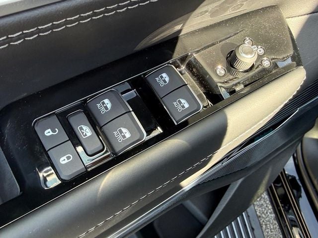 2026 Jeep Grand Wagoneer GRAND WAGONEER SUMMIT OBSIDIAN 4X4