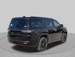 2026 Jeep Grand Wagoneer GRAND WAGONEER SUMMIT OBSIDIAN 4X4