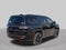2026 Jeep Grand Wagoneer GRAND WAGONEER SUMMIT OBSIDIAN 4X4