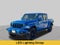 2023 Jeep Gladiator High Altitude 4x4