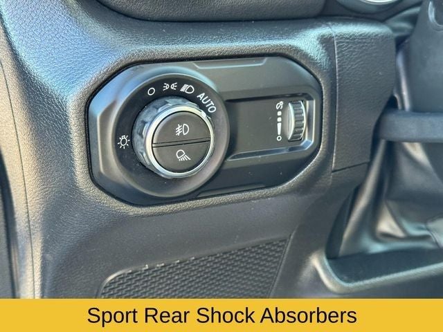 2023 Jeep Gladiator High Altitude 4x4