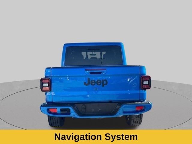 2023 Jeep Gladiator High Altitude 4x4