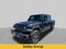 2020 Jeep Gladiator Rubicon 4X4
