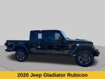 2020 Jeep Gladiator Rubicon 4X4