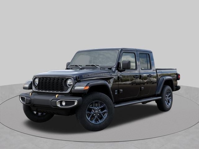 2026 Jeep Gladiator GLADIATOR 85TH ANNIVERSARY EDITION 4X4