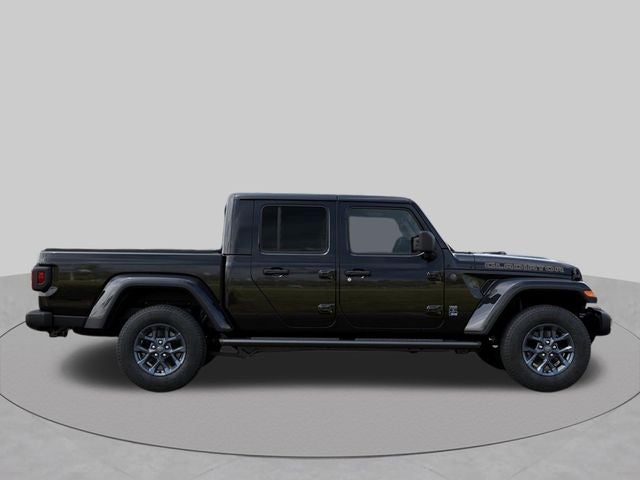 2026 Jeep Gladiator GLADIATOR 85TH ANNIVERSARY EDITION 4X4