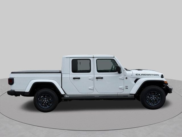 2026 Jeep Gladiator GLADIATOR 85TH ANNIVERSARY EDITION 4X4