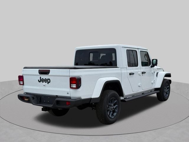 2026 Jeep Gladiator GLADIATOR 85TH ANNIVERSARY EDITION 4X4