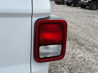 2026 Jeep Gladiator GLADIATOR 85TH ANNIVERSARY EDITION 4X4
