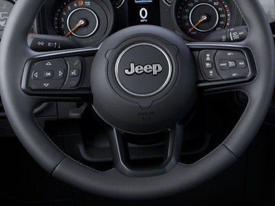 2026 Jeep Gladiator GLADIATOR 85TH ANNIVERSARY EDITION 4X4