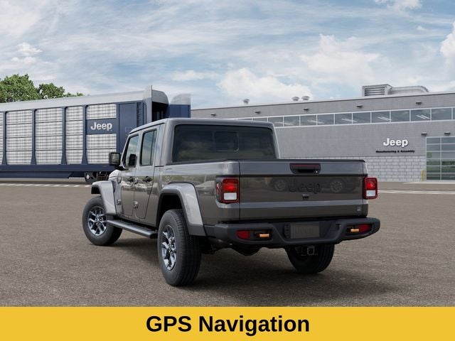 2026 Jeep Gladiator GLADIATOR 85TH ANNIVERSARY EDITION 4X4