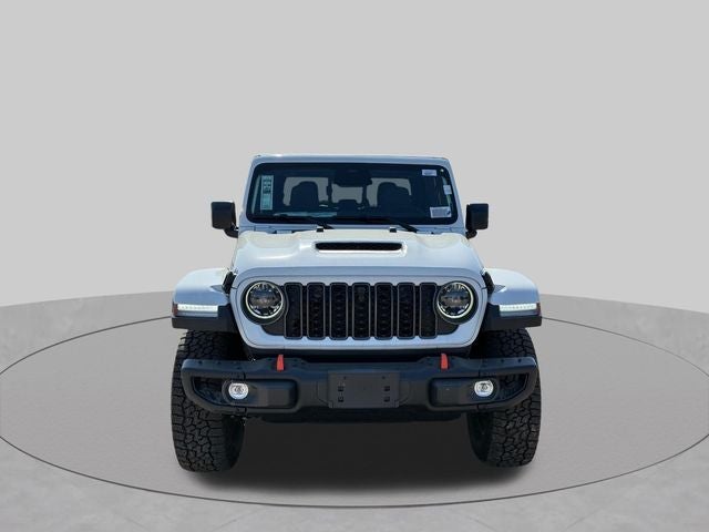 2026 Jeep Gladiator GLADIATOR MOJAVE X 4X4