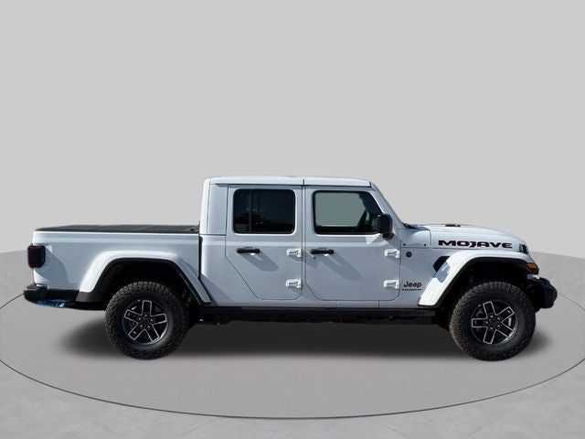 2026 Jeep Gladiator GLADIATOR MOJAVE X 4X4