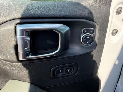 2026 Jeep Gladiator GLADIATOR MOJAVE X 4X4