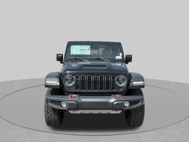 2025 Jeep Gladiator GLADIATOR MOJAVE 4X4